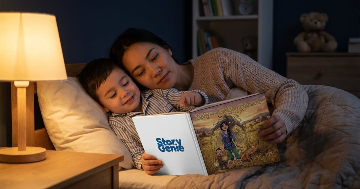 The book that makes the first day less scary